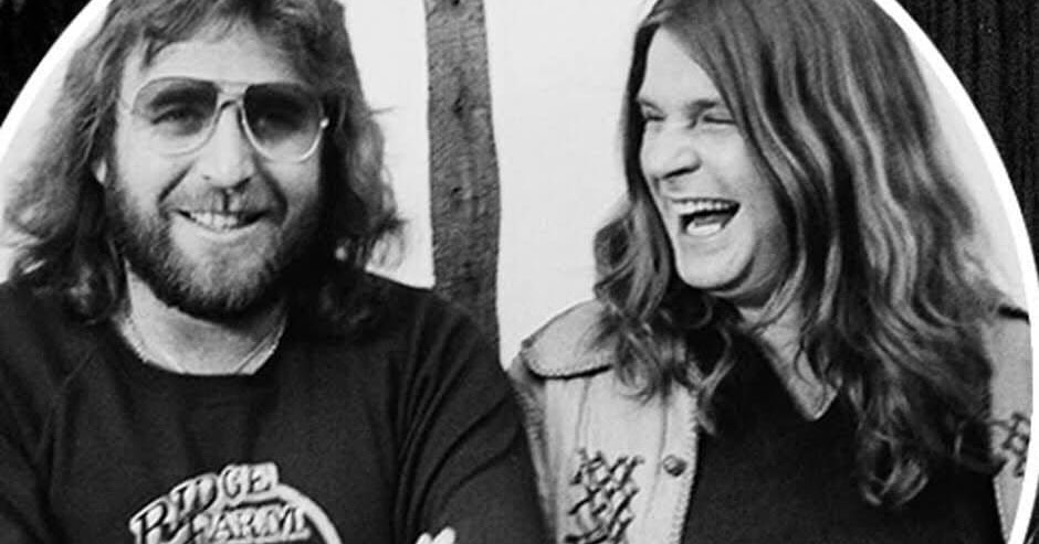 Hennemusic Uriah Heep And Ozzy Osbourne Drummer Lee Kerslake Dead At 73