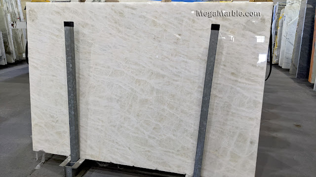 Pearl Onyx Marble Slabs