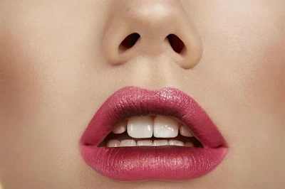 La última tendencia para resaltar tus labios: Lip Art
