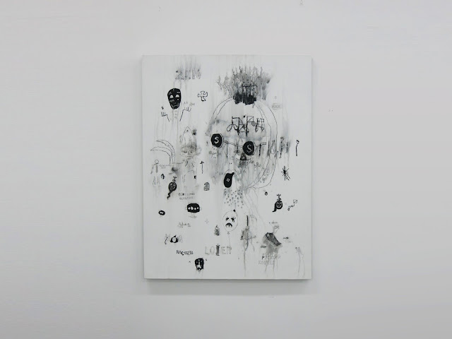 Павел Соловьёв, «Шатуны», 2019 © Павел Соловьёв