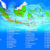 Daftar Taman Nasional di Indonesia