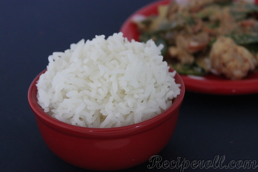 Forum Image: http://1.bp.blogspot.com/-tHKSqTcjrHM/T0P18jTJKBI/AAAAAAAAC4g/TWn37iqLdWI/s1600/how+to+cook+jasmine+rice.JPG