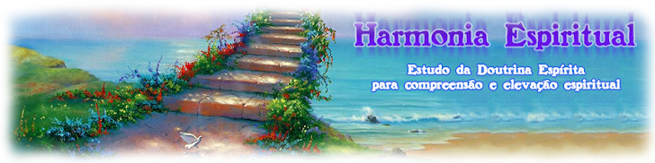 Harmonia espiritual