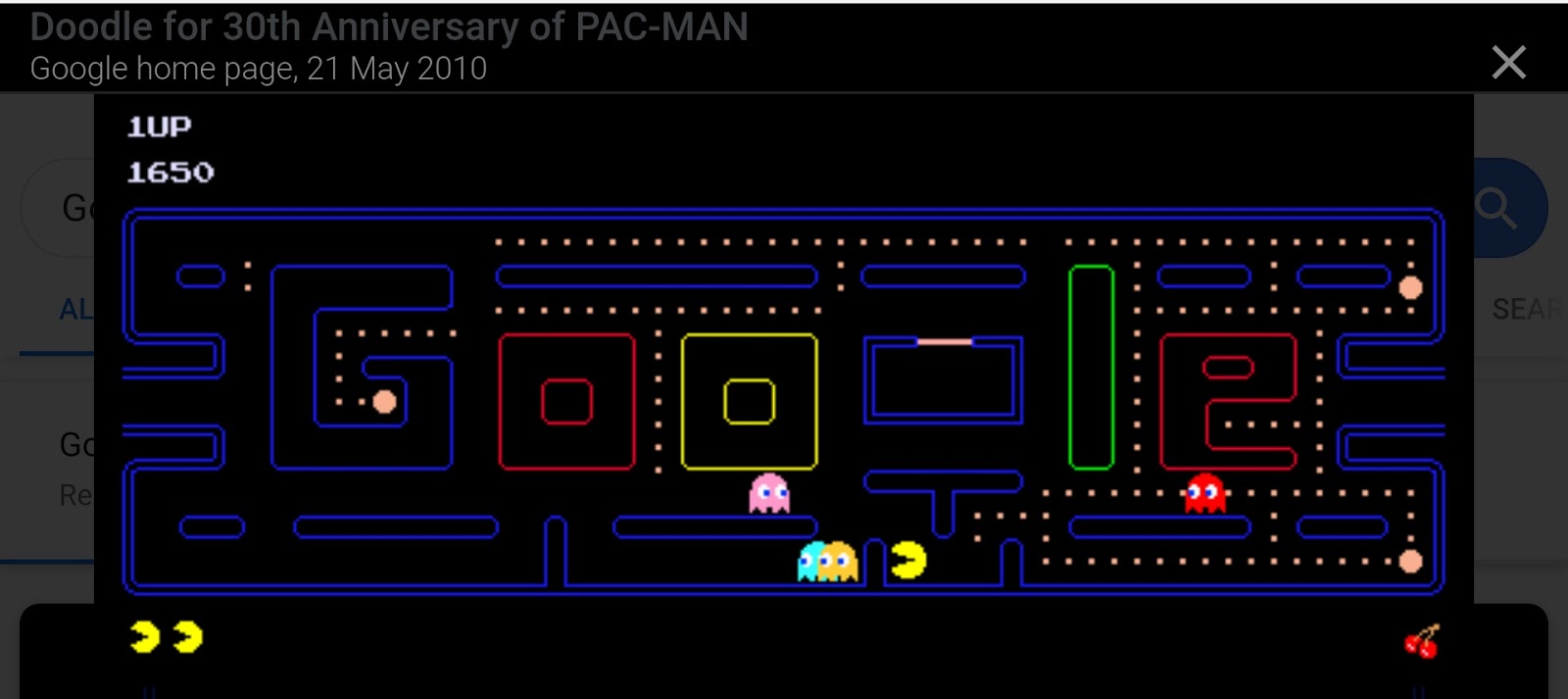 9 Google Tricks you must try right now Mind Wreck