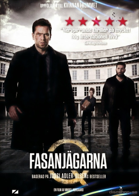 Fasandræberne / The Absent One (2014) ταινιες online seires xrysoi greek subs