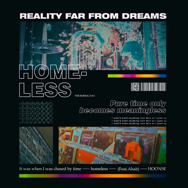 HS – Homeless – Single