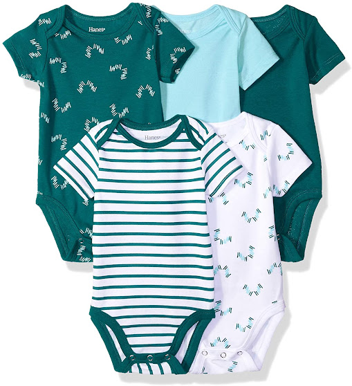 Cheap Unisex Baby Clothes