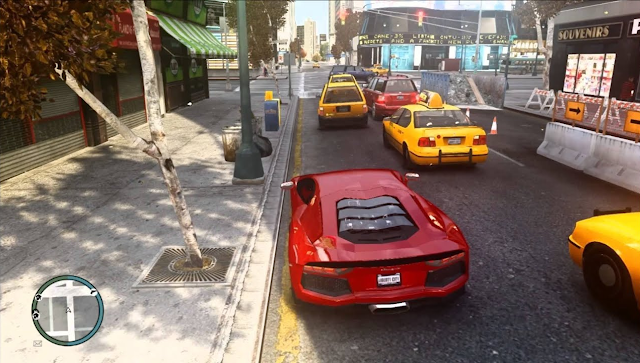 GTA 4 Highly Compressed GTA 4 Highly Compressed