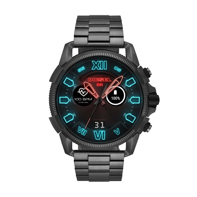 Diesel Full Guard 2.5 ~ GADGETO