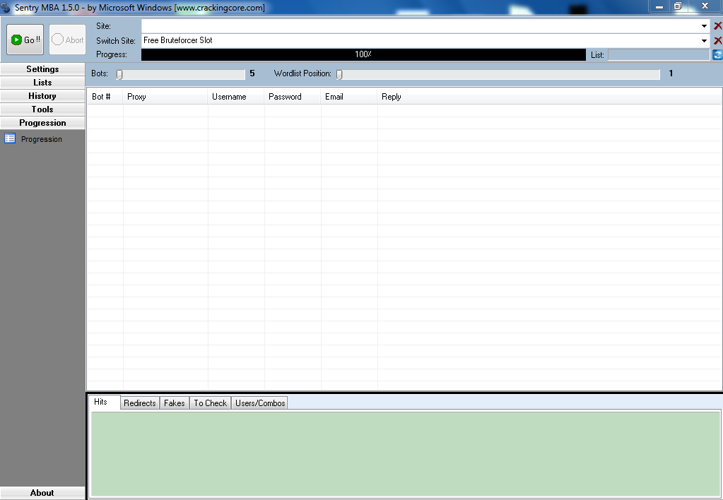 sentry mba 1.5.0 sentry mba 1.5.0
