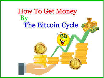 How To Get Money By The Bitcoin Cycle?