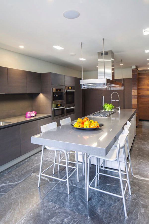 Luxury Kitchen Set Sweet Jasmine