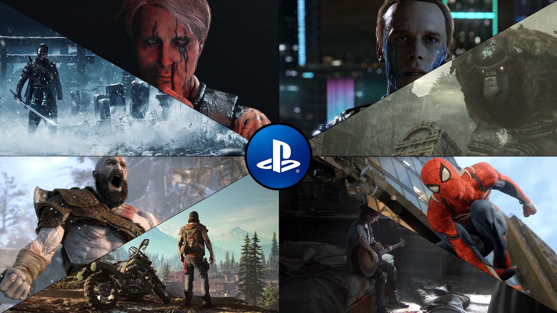 Los mejores juegos PS4 de Marvel, Blog