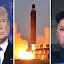 North Korea tests another missile, Donald Trump can't do anything about it 