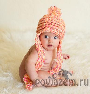 Cappello Da Sole Leone Per Bimbi - UPF 50+, Impermeabile, Per Neonati 3-24 Mesi, Con Cordini Regolabili - Foto 7
