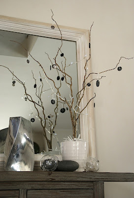 Déco de Noël