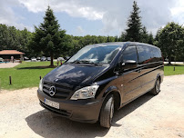 MACEDONIA TAXI VAN TRANSFER