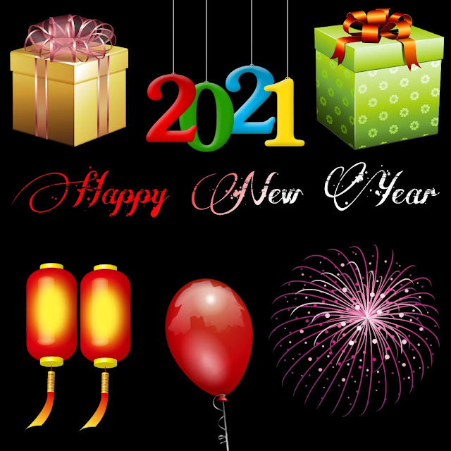 Happy New Year 2021 Images For Whatsapp