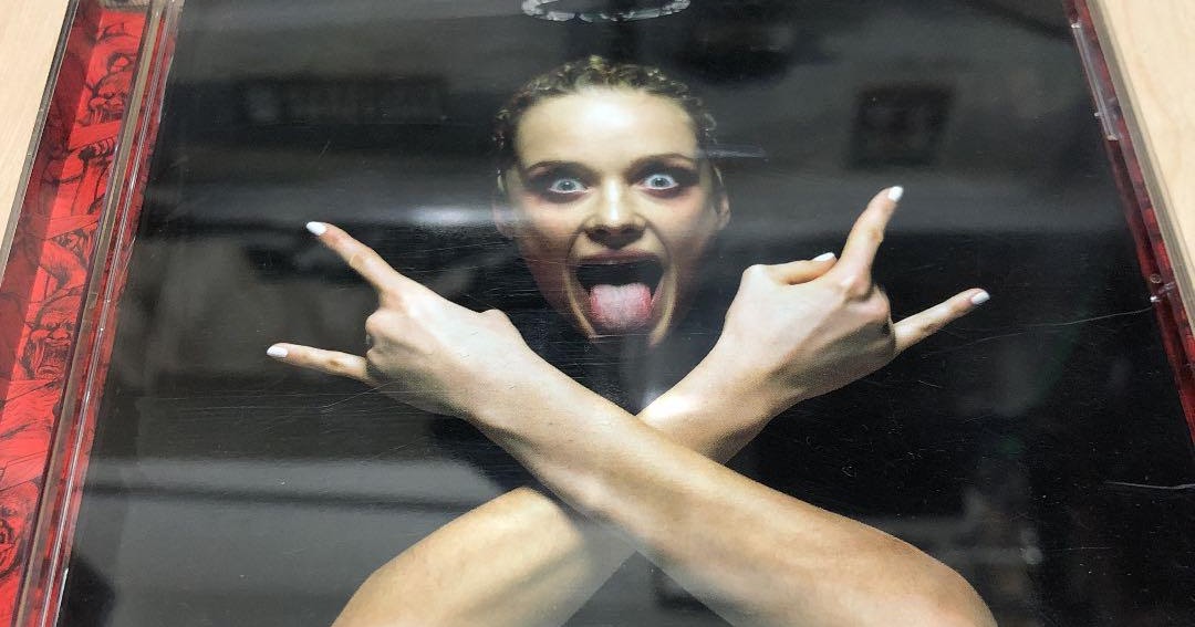 Maximum The Hormone ぶっ生き返す