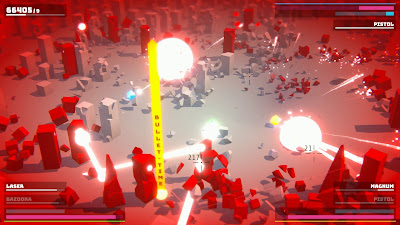 Destropolis Game Screenshot 9