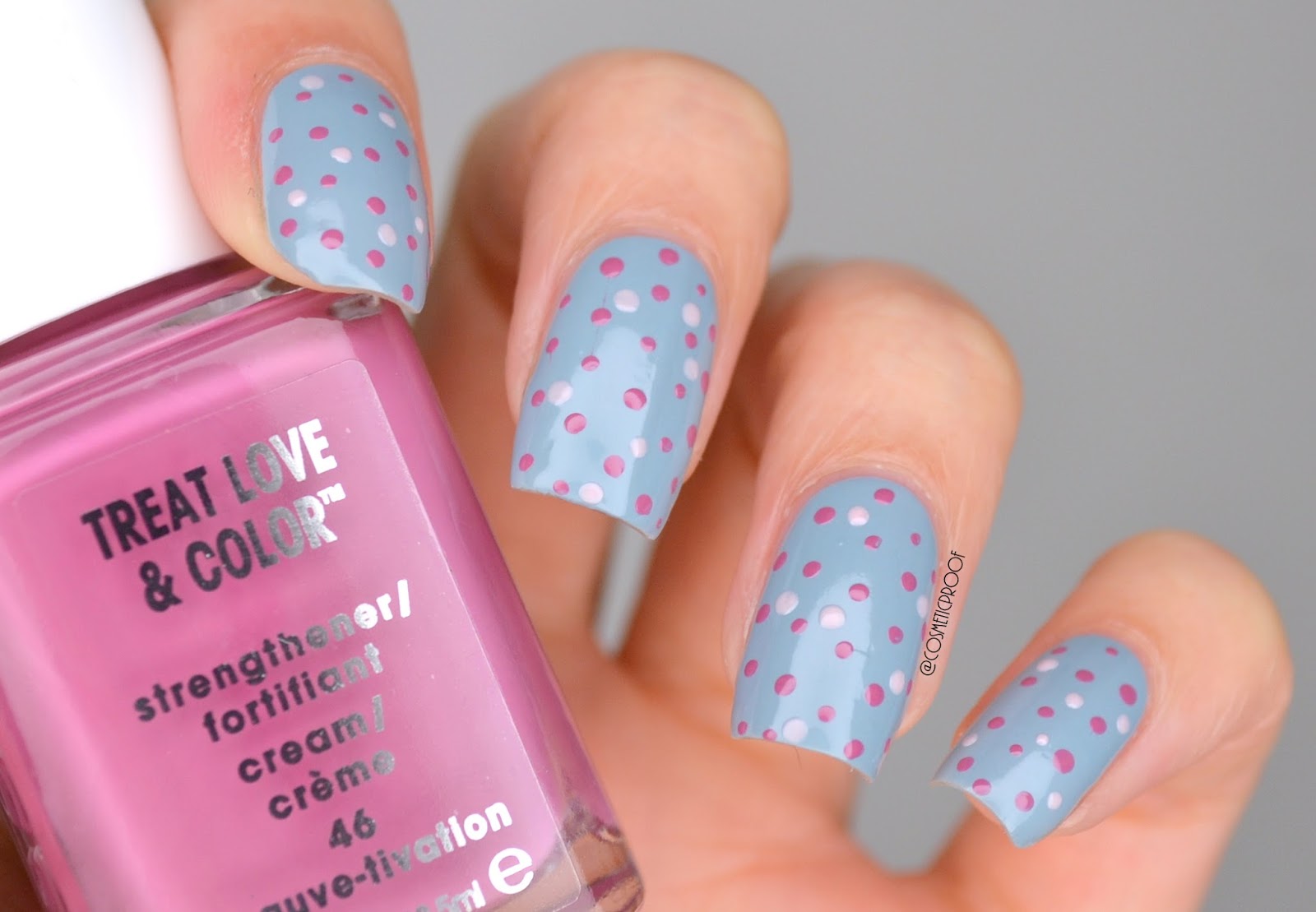 Essie's Instagram Nail Art Inspiration Accounts to Follow - wide 9