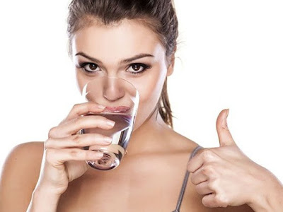 Does Drinking Water Help Acne