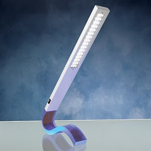 energy efficient led luminance Design Table Lamp