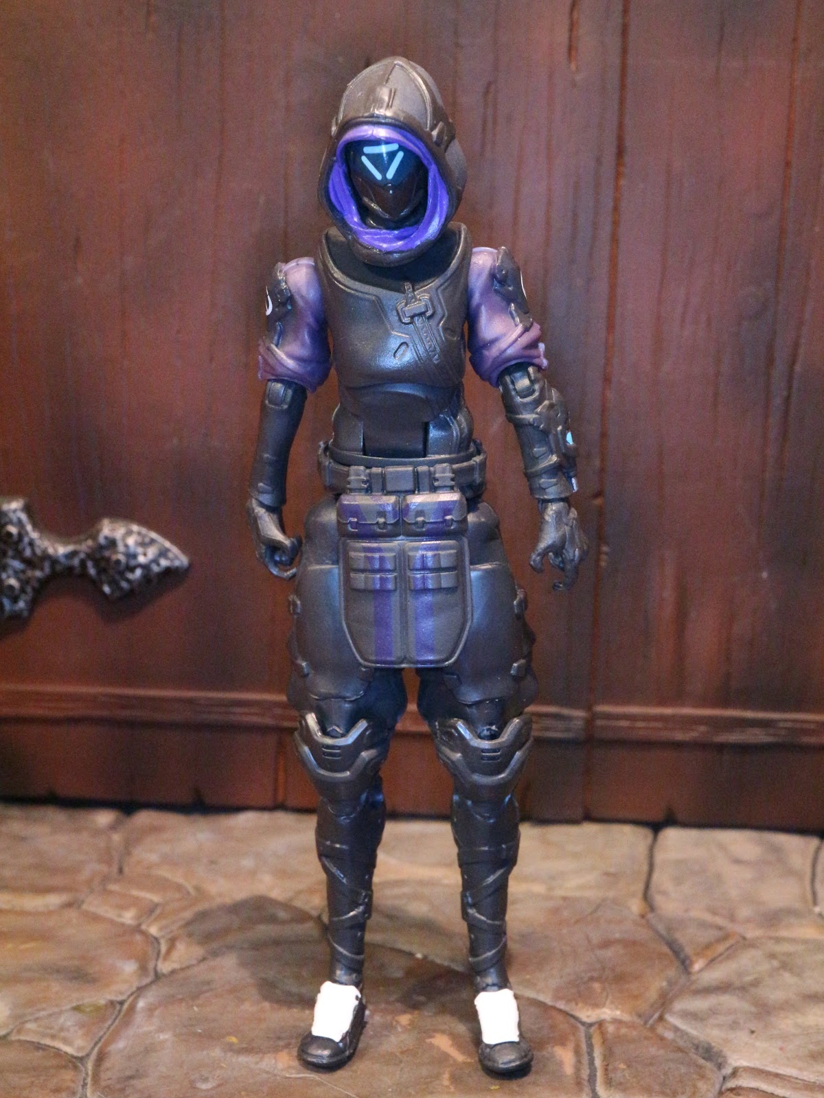 ana shrike