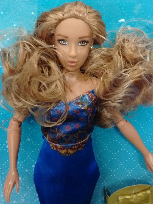 fresh dolls accessories