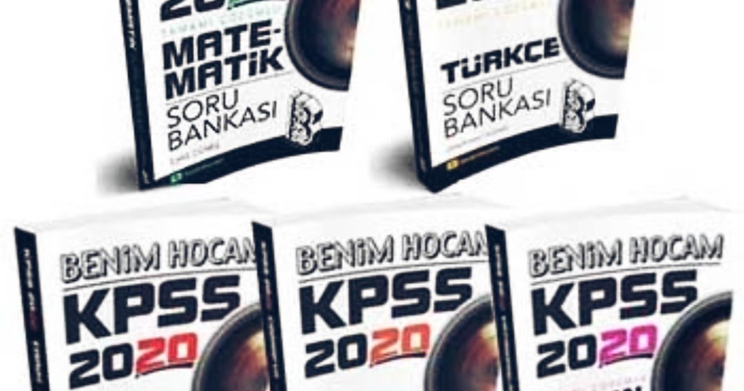 Pdf İçerik Türkiye Paylaşım : Benim hocam Kpss Kitapları