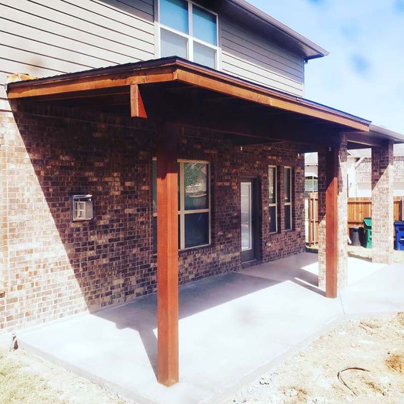 Decks, Fencing, Painting, Carpentry DallasFort Worth TX