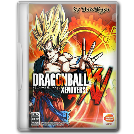 Dragon Ball Xenoverse Bundle Edition [Full] [Español] [MEGA] -