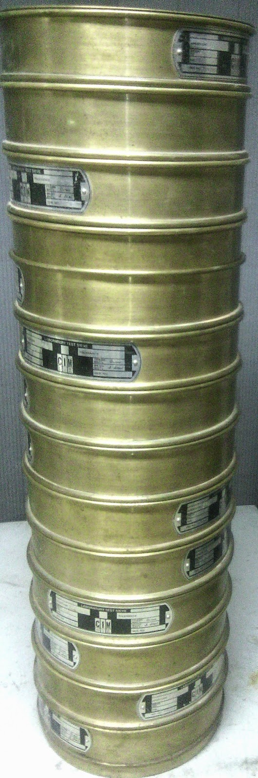 Sieve analysis test procedure pdf picture