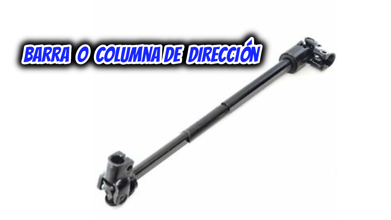 EL SISTEMA DE DIRECCIÓN DEL AUTOMÓVIL EL MOTOR DE COMBUSTIÓN INTERNA EL SISTEMA DE DIRECCIÓN DEL AUTOMÓVIL EL MOTOR DE COMBUSTIÓN INTERNA