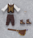 Nendoroid Inventor Clothing Set Item