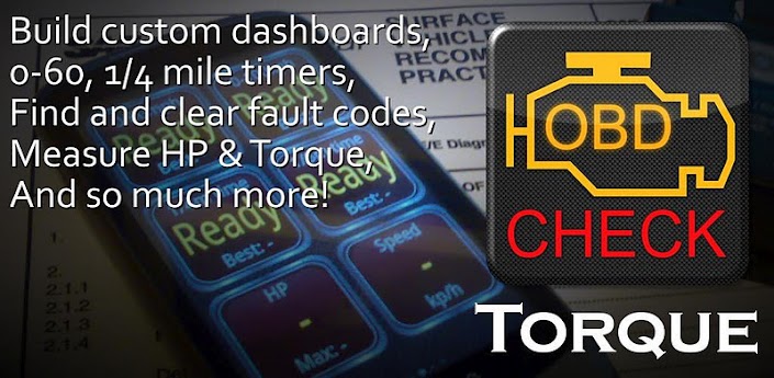 Free Download Application Windows,Android,iOS: Free Download Torque Pro ...