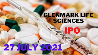 Glenmark Life Sciences IPO : Complete Analysis in Hindi : (2021) : Glenmark के शेयर खरीदना चाहिए या नहीं ?? विवरण विश्लेषण।