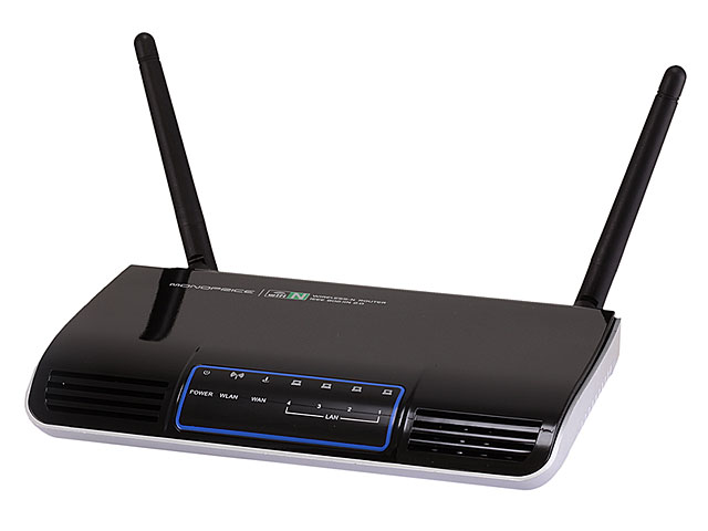 244th Street Thoughts: Setting up a Monoprice 8070 router as a gateway ...