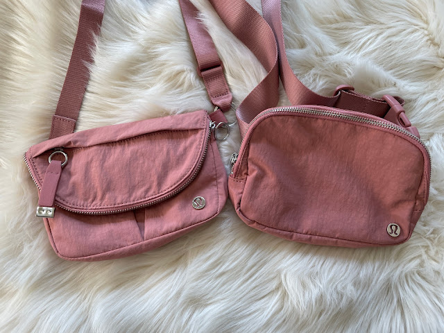 lululemon festival bag micro