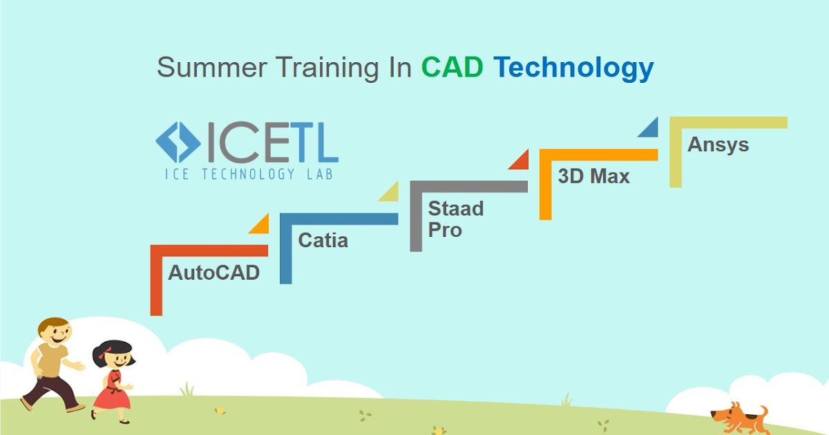 Training in ICETL Patna