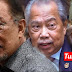 Anwar mengaku adakan pertemuan peribadi dengan Hamzah dan Muhyiddin