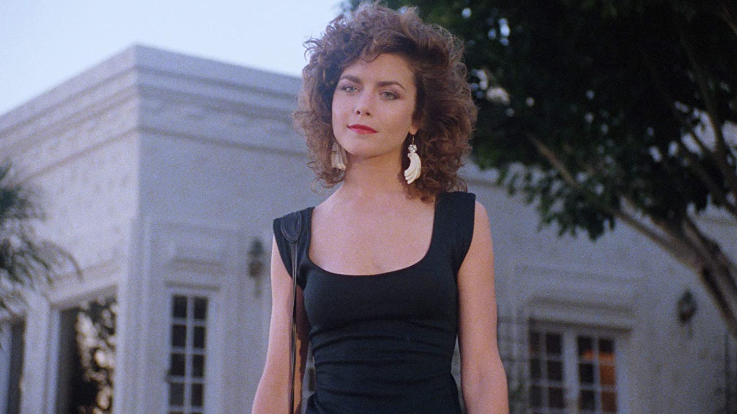 New on Blu-ray: ANGEL III - THE FINAL CHAPTER (1988) Starring MItzi