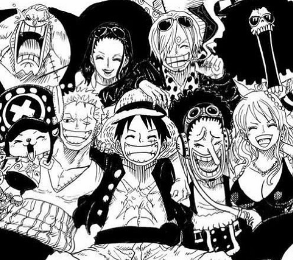 One Piece' Marvelous Sales With its Latest Volume - All the updates of ...