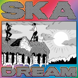 Jeff Rosenstock - SKA DREAM Music Album Reviews