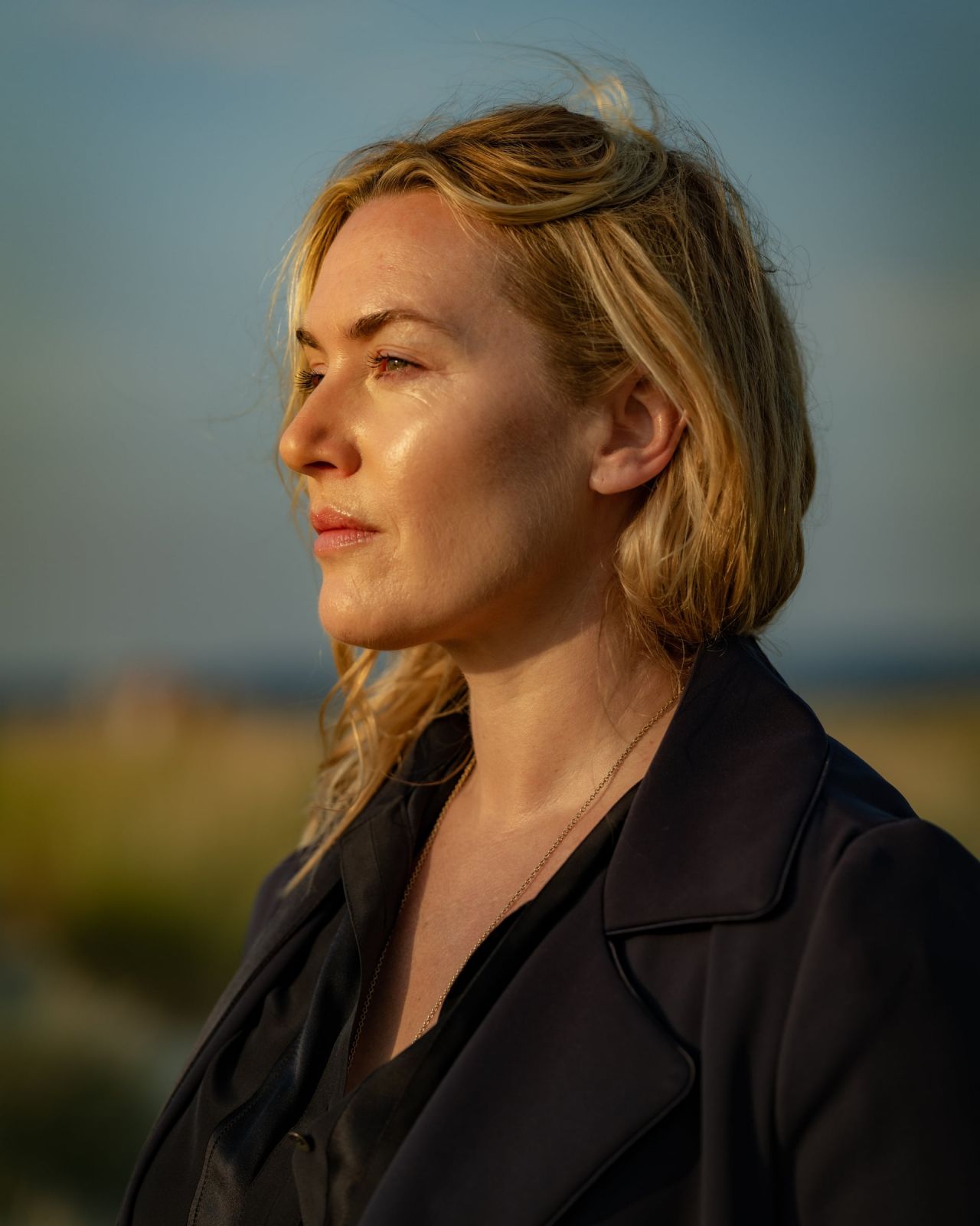 Kate Winslet - The Observer
