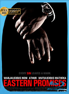 Promesas Del Este [2007] HD [1080p] Latino [GoogleDrive] SXGO