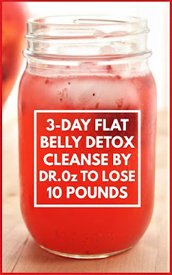 detox 0z