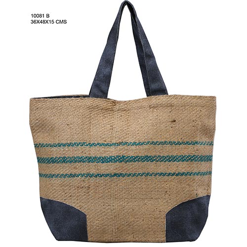 Burlap Bags More Than Just A Storage Sack For Potatoes