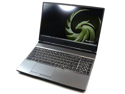 MSI Alpha 15 A3DD-044IN Picasso Laptop MSI Alpha 15 A3DD-044IN Picasso Laptop
