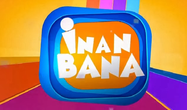 Fragman Beklemez: 25 Ocak 2014 Star Tv nan Bana zle - nan Bana zle  25.01.2014